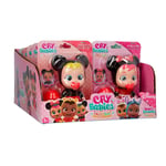 GPH-CYM18000-922835  CRY BABIES DISNEY BEBEKLER 24