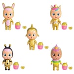 GPH-CYM19000 CRY BABIES GOLD SERISI 24