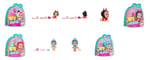 GPH-CYP00000-921825 CRY BABIES MINI BEBEKLER 24