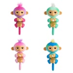 GPH-FNG13000-3110 FINGERLINGS FIGURLER ( 4 )- (18)