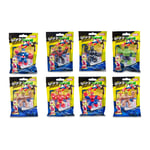 GPH-GJM05000/41160 GOOJITZU MARVEL MINI 12