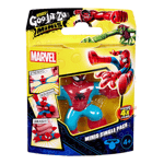 GPH-GJM11000GPH-GJM11000-08275 GOOJITZU SPIDERMAN MINI  12
