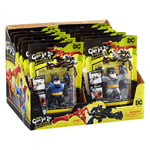 GPH-GJT30000/41395 GOOJITZU DC S4 MINI 12