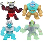 GPH-GJT42000-42575 HGJZ DEEP SEA IKILI PAKET 4