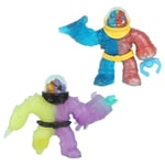 GPH-GJT43000-42571 HGJZ DEEP SEA DOUBLE GOO PAKET 4