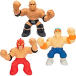 GPH-GJT63000-42598 GOOJITZU WWE TEKLI FIGUR 4