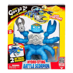 GPH-GJT65000-43027 GOOJITZU HYDRO-STING AKREP 4