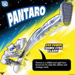 GPH-GJT66000-43024 GOOJITSU  METEOR MADNESS IKILI PKT 4
