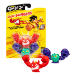 GPH-GJT70000GPH-GJT70000 METEOR MAD GOO SLINGERS IKILI PKT 12