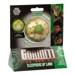 GPH-GRV01200 GORMITI ELKURE TOPRAK ELEMENTI 8