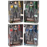 GPH-GRV03000 GORMITI 27 CM FIGUR VARIS&ZIRH 8