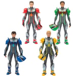 GPH-GRV03000 GORMITI 27 CM FIGUR VARIS&ZIRH 8