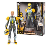 GPH-GRV05000 GORMITI 27 CM FIGUR VARIS&ELKURE 4