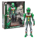 GPH-GRV05000 GORMITI 27 CM FIGUR VARIS&ELKURE 4
