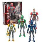 GPH-GRV05000 GORMITI 27 CM FIGUR VARIS&ELKURE 4