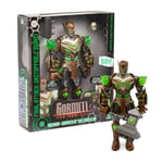 GPH-GRV07000 GORMITI 27 CM FIGUR HUCUM ISIGI 4