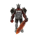 GPH-GRV09301 GORMITI 27CM FIGUR GENERAL KRATER 6