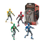 GPH-GRV18000 GORMITI 15 CM FIGUR VARIS 12