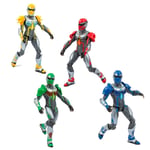 GPH-GRV18000 GORMITI 15 CM FIGUR VARIS 12