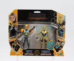GPH-GRV19000 GORMITI 15 CM FIGUR GORMITI 8