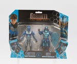 GPH-GRV19000 GORMITI 15 CM FIGUR GORMITI 8