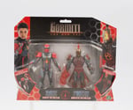 GPH-GRV19000 GORMITI 15 CM FIGUR GORMITI 8