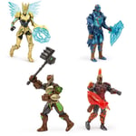 GPH-GRV20000 GORMITI 15 CM FIGUR AKSESUAR 12