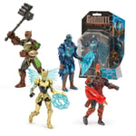 GPH-GRV20000 GORMITI 15 CM FIGUR AKSESUAR 12