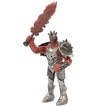 GPH-GRV21100 GORMITI 15 CM FIGUR GENERAL KRATER 10