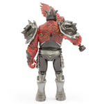GPH-GRV21100 GORMITI 15 CM FIGUR GENERAL KRATER 10
