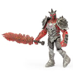 GPH-GRV21100 GORMITI 15 CM FIGUR GENERAL KRATER 10