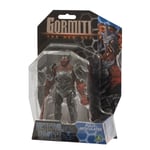 GPH-GRV21100 GORMITI 15 CM FIGUR GENERAL KRATER 10