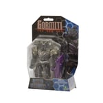 GPH-GRV21400 GORMITI 15 CM FIGUR DURGHON 10