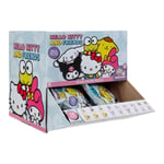 GPH-HKT07110-0332/0348 HELLO KITTY MINI SURP.FIG 24
