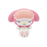 GPH-HKT20100GPH-HKT20100-25570 HELLO KITTY CUBEEZ 10 CM 8