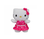 GPH-HKT25700GPH-HKT25700-25087 HELLOKITTY MINI PELUS 7,5 CM 18