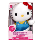 GPH-HKT25800GPH-HKT25800-25087 HELLO KITTY MINI PELUS 7,5 CM  18
