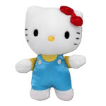 GPH-HKT25800GPH-HKT25800-25087 HELLO KITTY MINI PELUS 7,5 CM  18