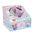GPH-HKT43000 HELLO KITTY DONDURMA 72