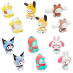 GPH-HKT46000 HELLO KITTY KIYAFET DEGISTIRME PARTISI 72