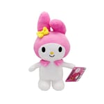 GPH-HKTA4000GPH-HKTA4000-24405 HELLO KITTY 20 CM PELUS 6