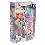 GPH-HKTF2000 HELLO KITTY MANGA BEBEK 6