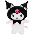 GPH-HKTO4000GPH-HKTO4000-25645 H.KITTY ISILTILI KUROMI 30 CM 6