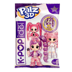 GPH-KPP04000GPH-KPP04000 KPOP PALZ FIDGET 6CM MINI BEBEK  48