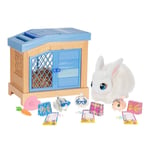 GPH-LP303000-26593 LLP ANNE VE YAVRULARI OYUNSETI-1