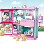 GPH-LP307000-26673 LLP MSF PATI BAKIM EVI 6