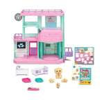 GPH-LP307000-26673 LLP MSF PATI BAKIM EVI 6