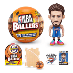 GPH-M0600000GPH-M0600000-77678SK1  NBA BALLERS SURPRIZ PAKET 30