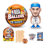 GPH-M0600000GPH-M0600000-77678SK1  NBA BALLERS SURPRIZ PAKET 30