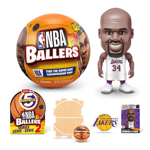 GPH-M0600000GPH-M0600000-77678SK1  NBA BALLERS SURPRIZ PAKET 30